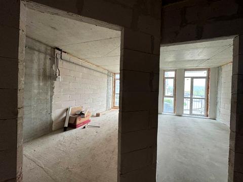 квартира по адресу Под Голоском ул., 7