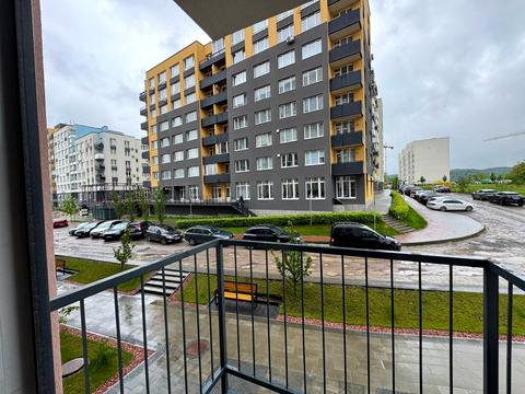 квартира по адресу Под Голоском ул., 7