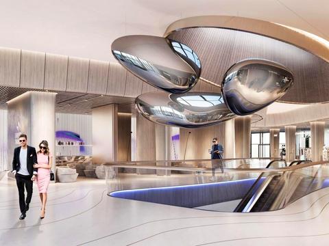 квартира по адресу Иоанна Павла II ул. (Лумумбы Патриса), 12