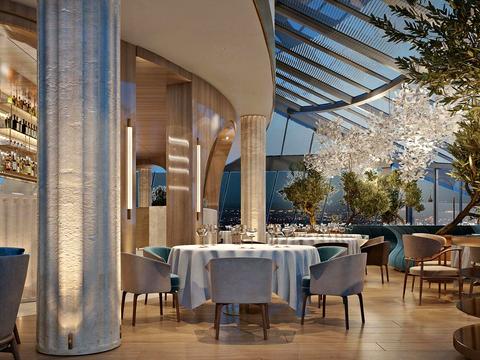 квартира по адресу Иоанна Павла II ул. (Лумумбы Патриса), 12