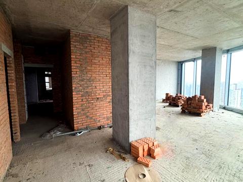 квартира по адресу Иоанна Павла II ул. (Лумумбы Патриса), 12