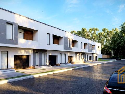 дом по адресу Золота, 5