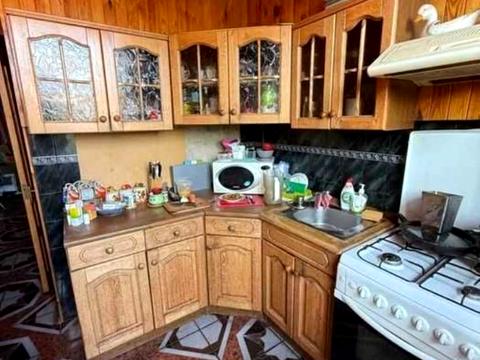 квартира за адресою Загорівська вул. (Багговутівська), 36