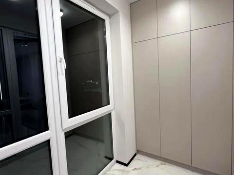 квартира по адресу Угорская ул., 12