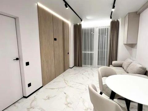 квартира по адресу Угорская ул., 12