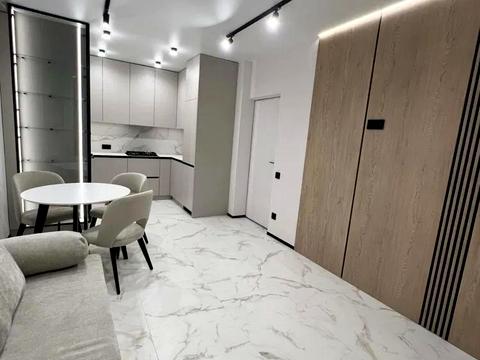 квартира по адресу Угорская ул., 12