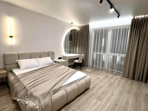 квартира по адресу Угорская ул., 12