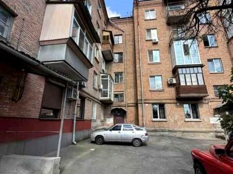 квартира за адресою Загорівська вул. (Багговутівська), 36