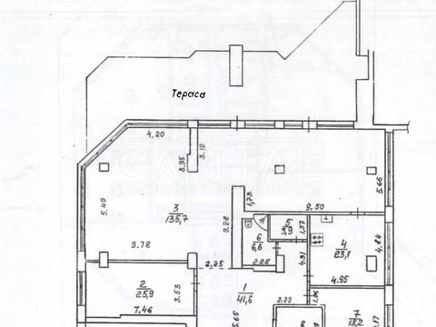 комерційна за адресою Велика Житомирська вул., 20-А