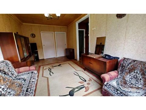 квартира за адресою Олексіївська вул., 14