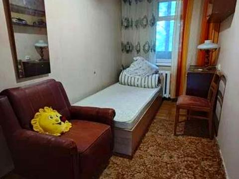 квартира за адресою Олексіївська вул., 14