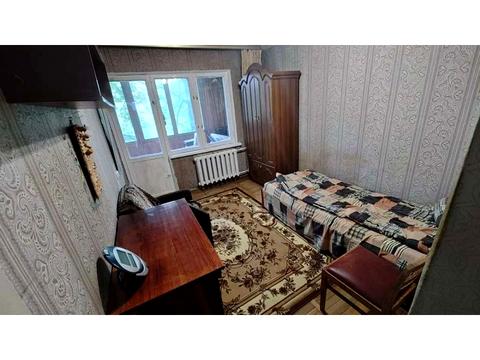 квартира за адресою Олексіївська вул., 14