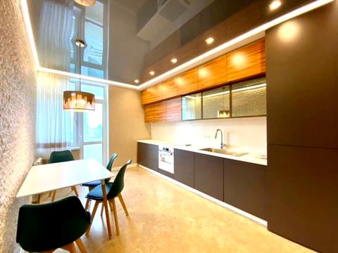 квартира по адресу Митрополита Василия Липковского ул. (Урицкого), 37-В