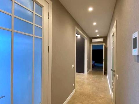 квартира по адресу Митрополита Василия Липковского ул. (Урицкого), 37-В