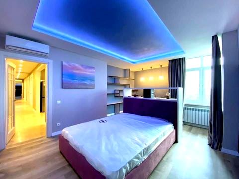 квартира по адресу Митрополита Василия Липковского ул. (Урицкого), 37-В