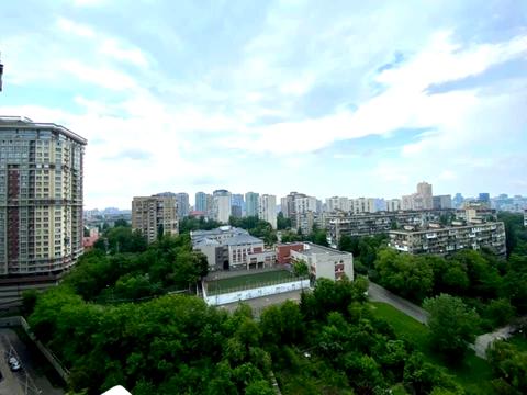 квартира по адресу Митрополита Василия Липковского ул. (Урицкого), 37-В