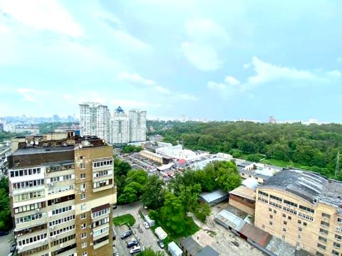 квартира по адресу Митрополита Василия Липковского ул. (Урицкого), 37-В