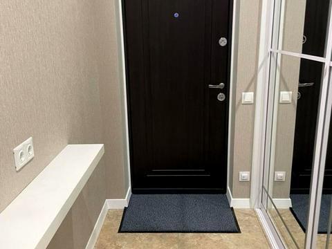 квартира по адресу Митрополита Василия Липковского ул. (Урицкого), 37-В