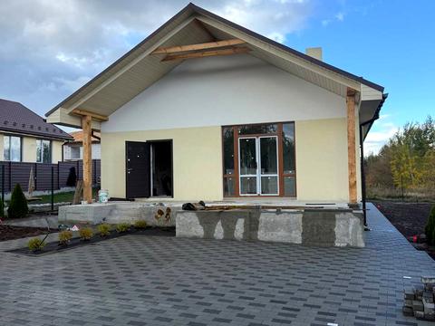 будинок за адресою Підгірна вул.