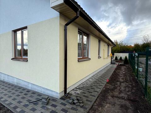 будинок за адресою Підгірна вул.