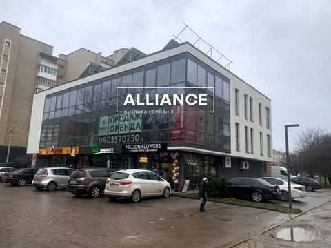 комерційна за адресою Вовчинецька вул., 187