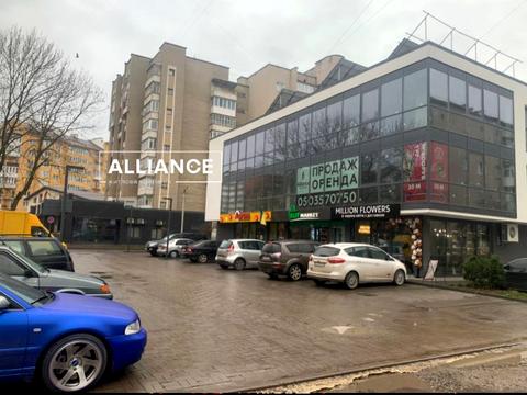 комерційна за адресою Вовчинецька вул., 187