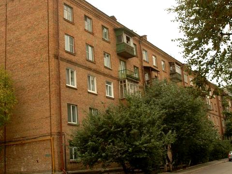 квартира за адресою Загорівська вул. (Багговутівська), 36