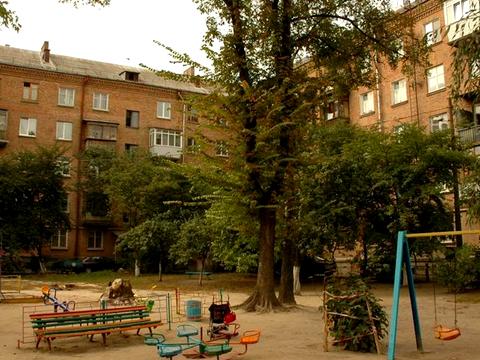 квартира за адресою Загорівська вул. (Багговутівська), 36