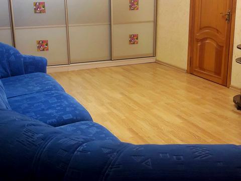 квартира за адресою Науки просп. (Гагаріна), 3