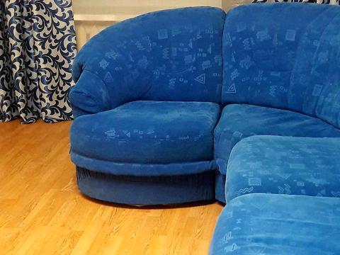 квартира за адресою Науки просп. (Гагаріна), 3