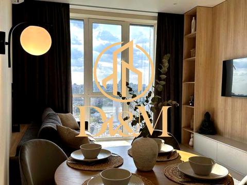 квартира за адресою Миколи Пимоненка вул., 19