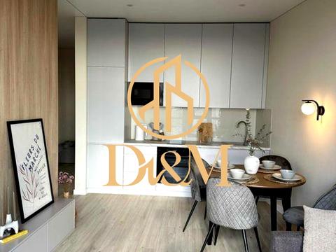 квартира за адресою Миколи Пимоненка вул., 19