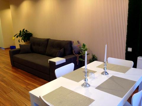 квартира по адресу Василя симоненко, 5