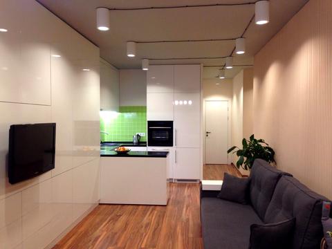 квартира по адресу Василя симоненко, 5