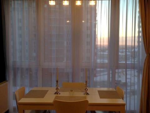 квартира по адресу Василя симоненко, 5