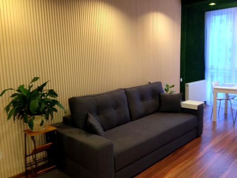 квартира по адресу Василя симоненко, 5