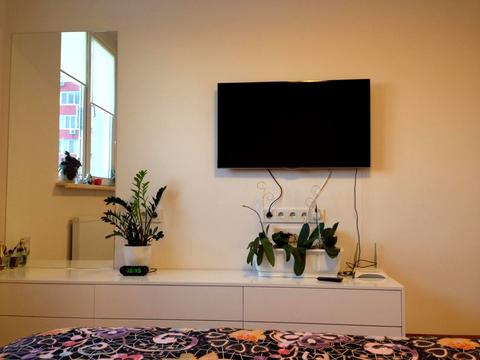 квартира по адресу Василя симоненко, 5