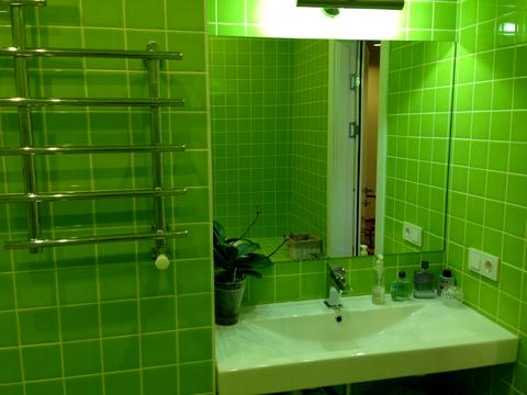 квартира по адресу Василя симоненко, 5