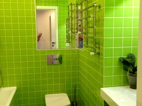 квартира по адресу Василя симоненко, 5