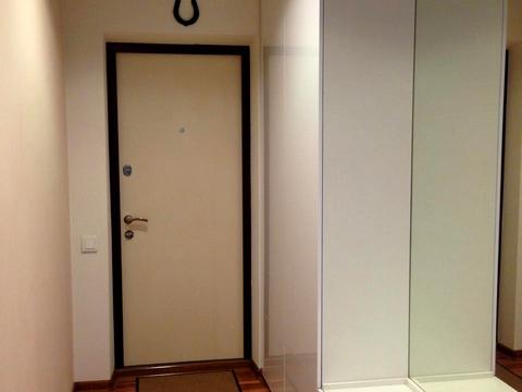 квартира по адресу Василя симоненко, 5