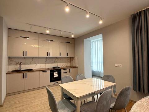 квартира по адресу Отца Ивана Блавацкого ул., 14