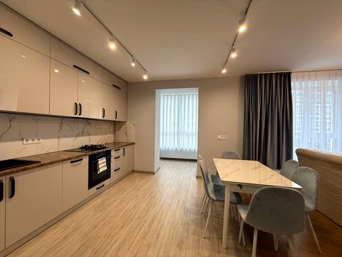 квартира по адресу Отца Ивана Блавацкого ул., 14