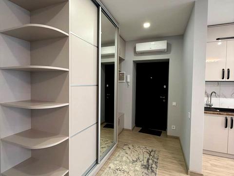 квартира по адресу Отца Ивана Блавацкого ул., 14