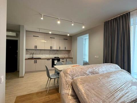 квартира по адресу Отца Ивана Блавацкого ул., 14