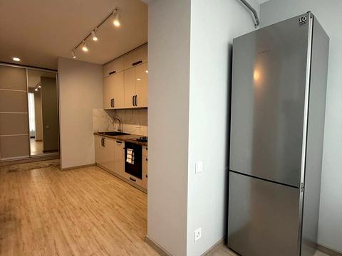 квартира по адресу Отца Ивана Блавацкого ул., 14