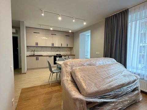 квартира по адресу Отца Ивана Блавацкого ул., 14