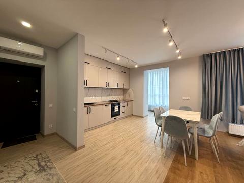 квартира по адресу Отца Ивана Блавацкого ул., 14