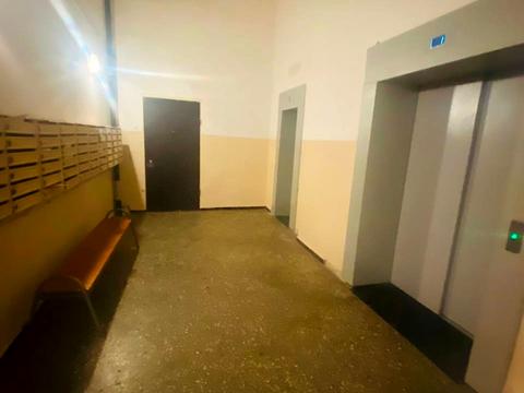 квартира за адресою Повітряних Сил просп. (Повітрофлотський), 19