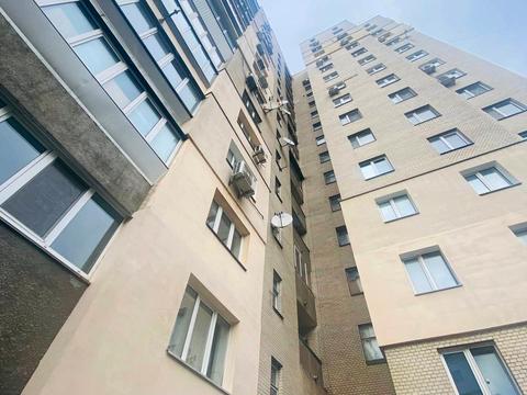 квартира за адресою Повітряних Сил просп. (Повітрофлотський), 19