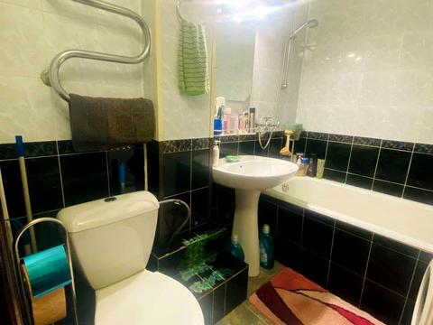 квартира за адресою Повітряних Сил просп. (Повітрофлотський), 19